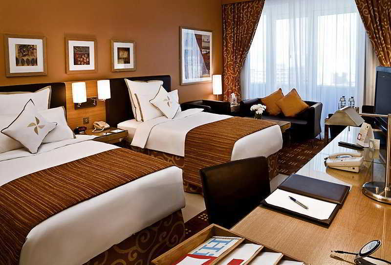 Four Points By Sheraton Bur Dubai Eksteriør bilde